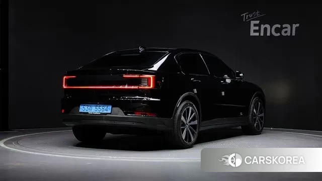 Polestar Polestar 2 id 3003104 из Кореи 12