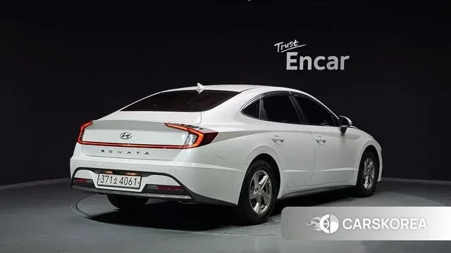 Hyundai Sonata (DN8) id 3004360 из Кореи 12