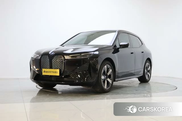 BMW iX id 4236153 из Китая 12