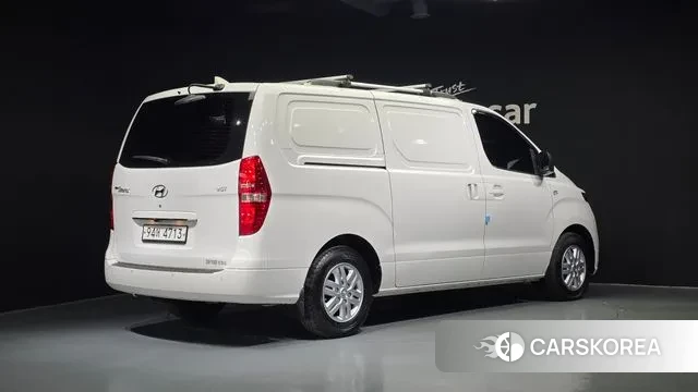 Hyundai The New Grand Starex id 3429194 из Кореи 12