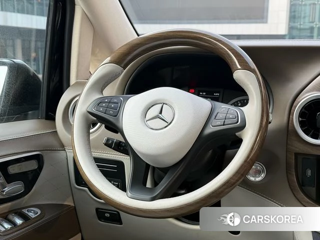 Mercedes-Benz Vito id 4328571 из Китая 9