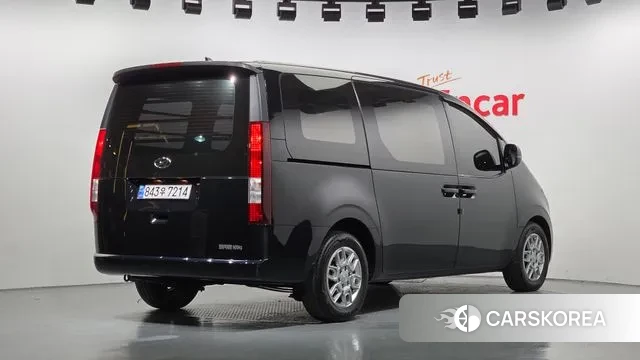 Hyundai Staria id 3373698 из Кореи 12