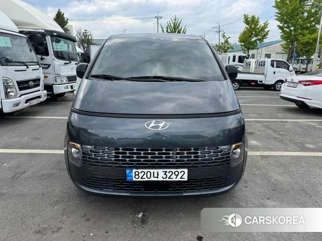 Hyundai Staria id 4302998 из Кореи 11