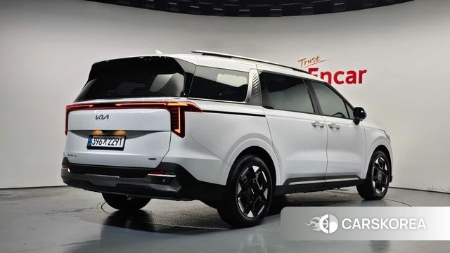 Kia The New Carnival 4th Generation id 4847253 из Кореи 12