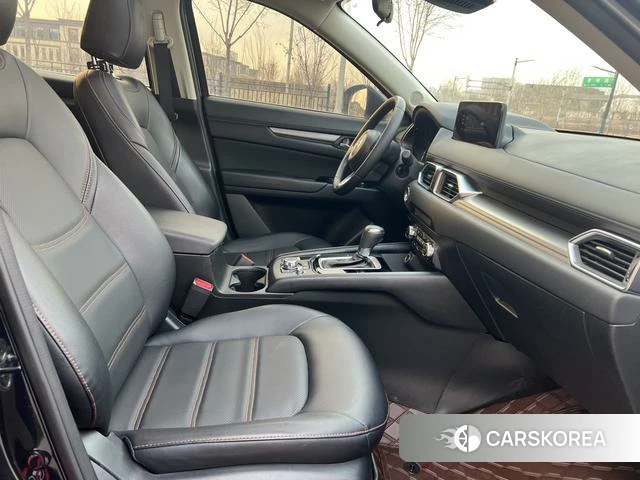 Mazda CX-5 id 3856968 из Китая 12