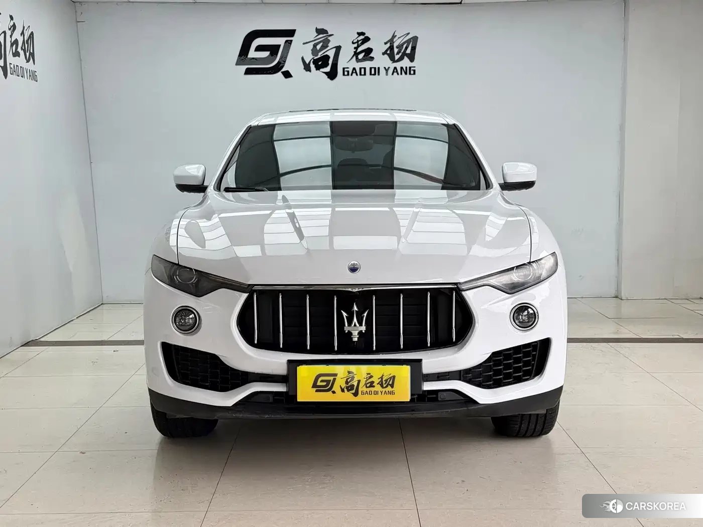 Maserati Levante id 4576667 из Китая 12
