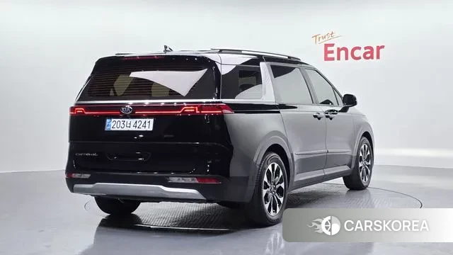 Kia Carnival 4th generation id 3697901 из Кореи 12