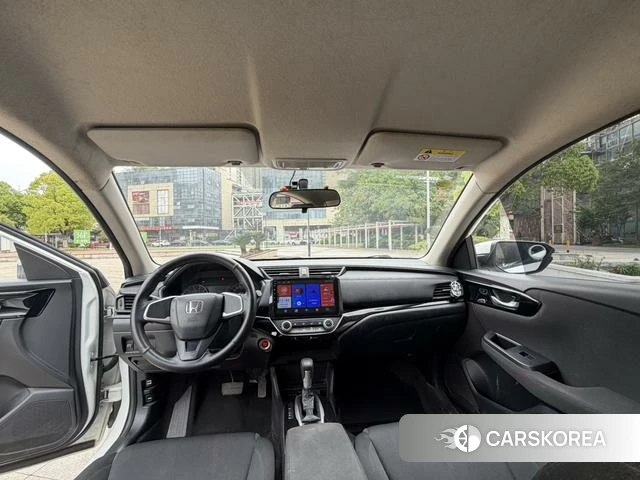 Honda Lingpai id 4240699 из Китая 7