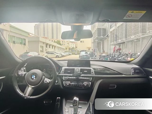 BMW 3 series GT id 4227337 из Китая 10