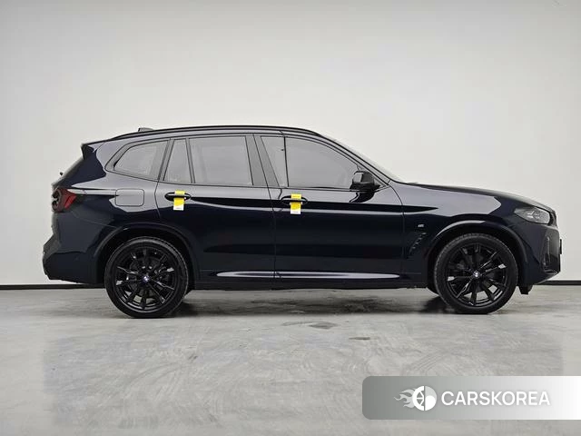 BMW X3 id 4290565 из Китая 12