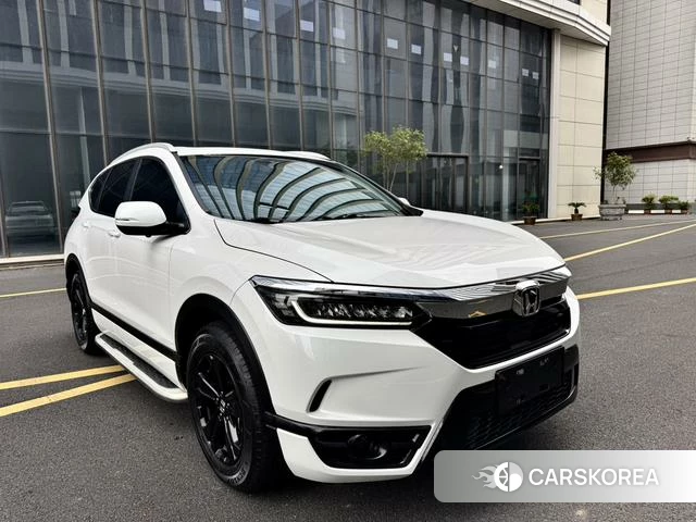 Honda Hao Ying id 4276336 из Китая 9