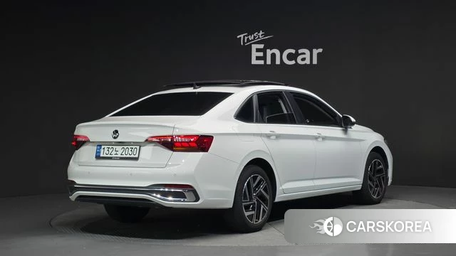 Volkswagen 7th Generation of Jetta id 3871250 из Кореи 12