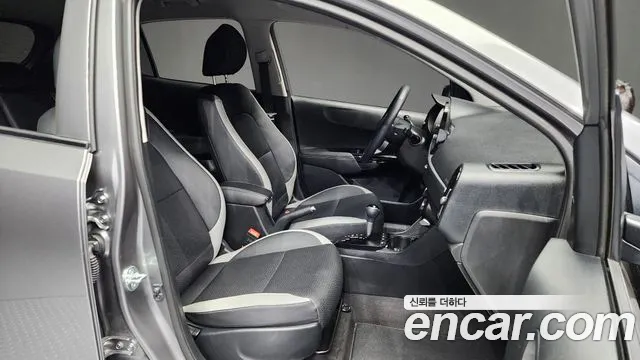 Kia Morning Urban (JA) id 2700552 из Кореи 12