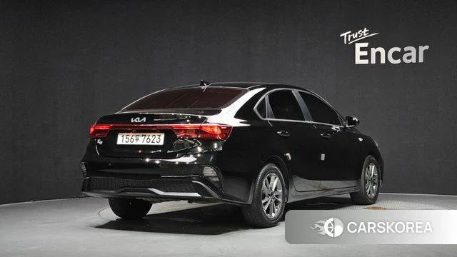 Kia The New K3 2nd generation id 4593770 из Кореи 12