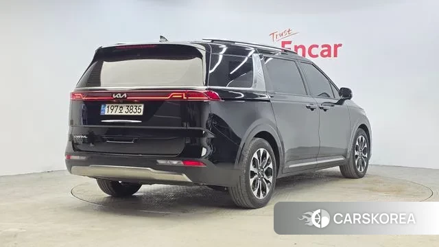 Kia Carnival 4th generation id 3770354 из Кореи 12