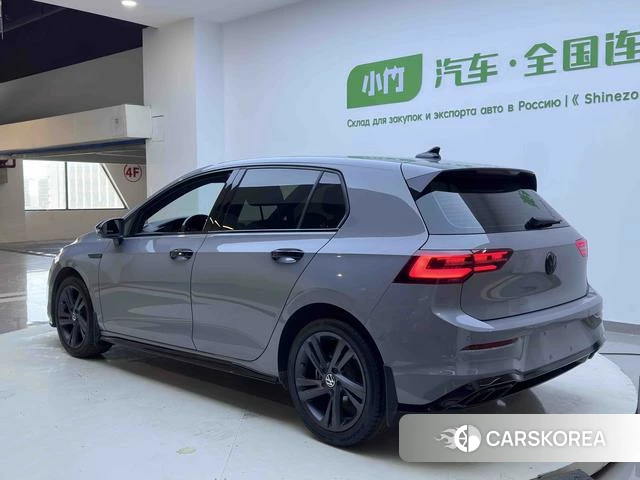 Volkswagen Golf id 4313709 из Китая 12