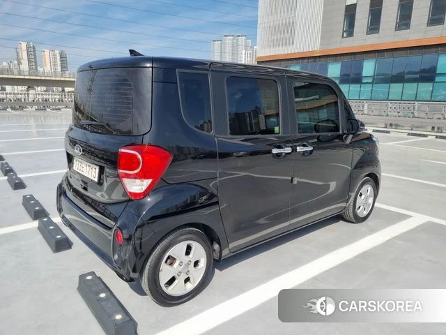 Kia The New Ray id 3941886 из Кореи 12