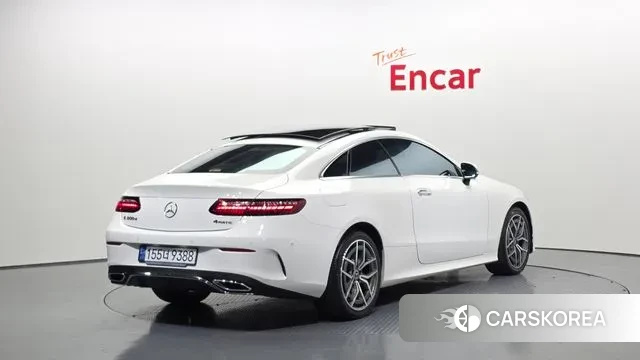 Mercedes-Benz E-Class W213 id 3776442 из Кореи 12