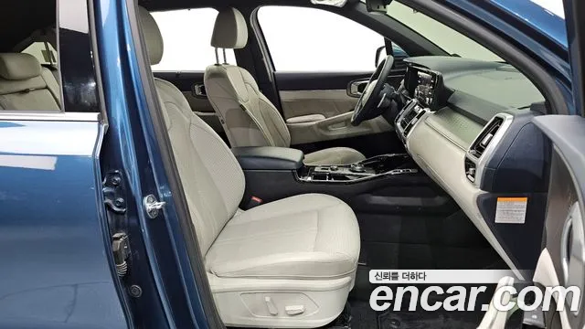 Kia Sorento 4th Generation id 2681853 из Кореи 12