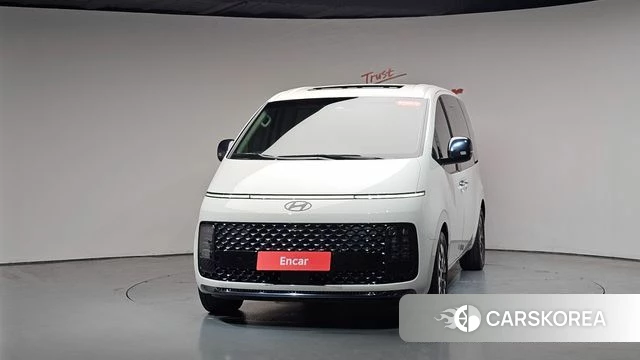 Hyundai Staria id 4302228 из Кореи 12