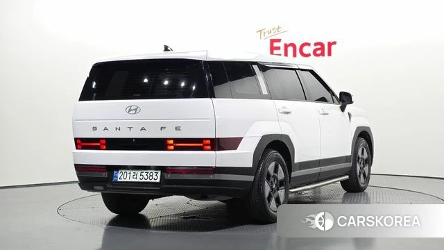 Hyundai Santa Fe (MX5) id 4505784 из Кореи 12
