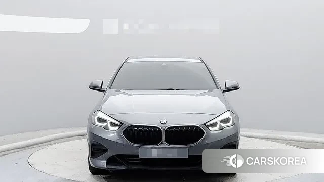 BMW 2 Series Gran Coupe (F44) id 3758987 из Кореи 12