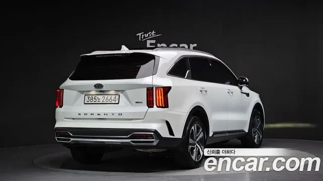 Kia Sorento 4th Generation id 2906571 из Кореи 12