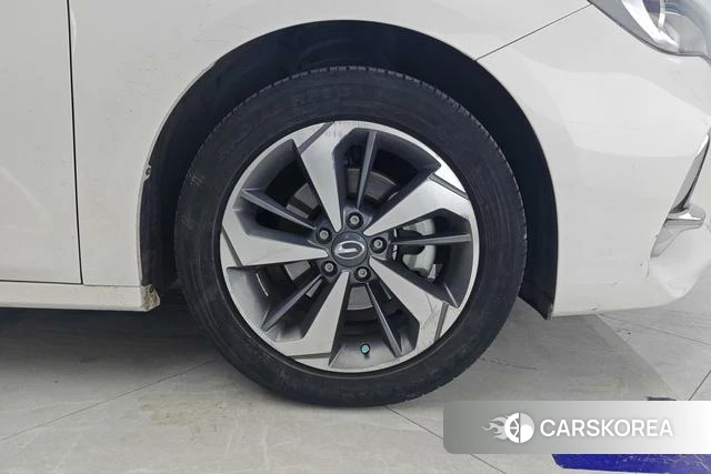 GAC Trumpchi Trumpchi GA6 id 3993565 из Китая 9