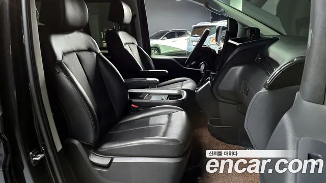 Hyundai Staria id 2663692 из Кореи 12