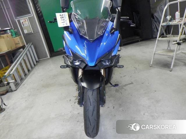 Проданный Suzuki GSX-S1000GT id 3997130 из Японии, фото 12