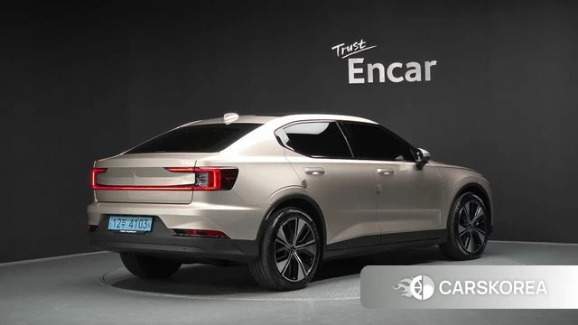 Polestar Polestar 2 id 4488916 из Кореи 12
