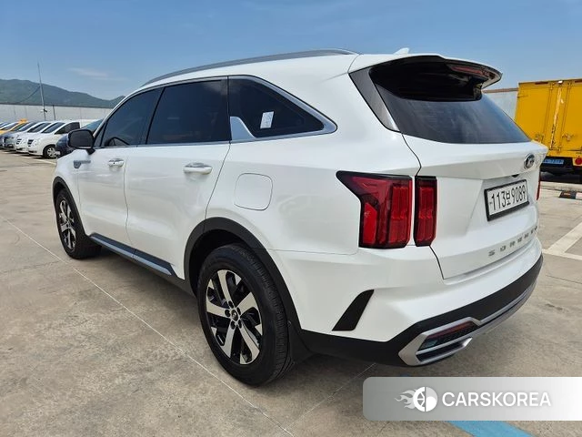 Kia Sorento 4th Generation id 4262770 из Кореи 7