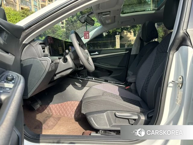 Volkswagen Lingdu id 4258613 из Китая 11
