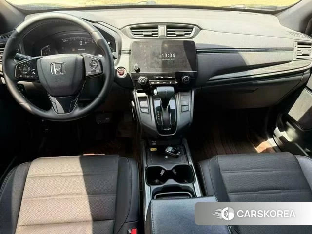 Honda CR-V id 4321126 из Китая 2