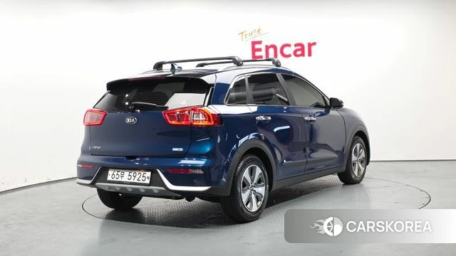 Kia Niro id 4285802 из Кореи 12
