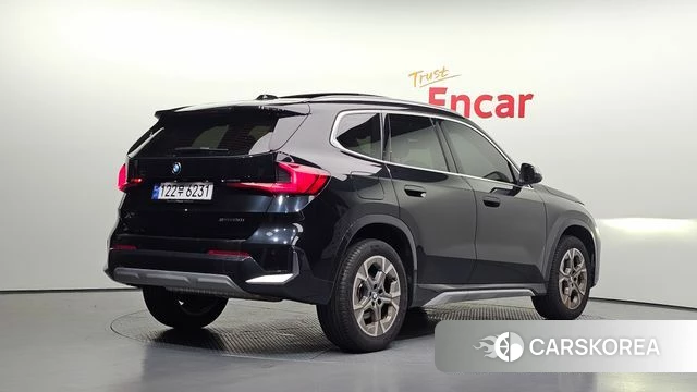 BMW X1 (U11) id 4696335 из Кореи 12