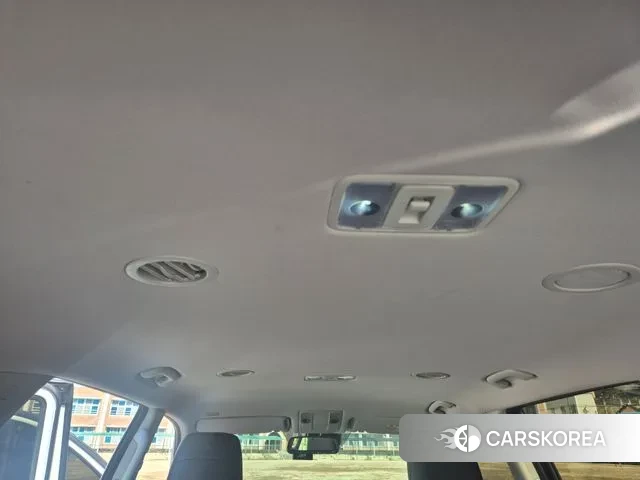 Kia Mohave Master id 3741919 из Кореи 11