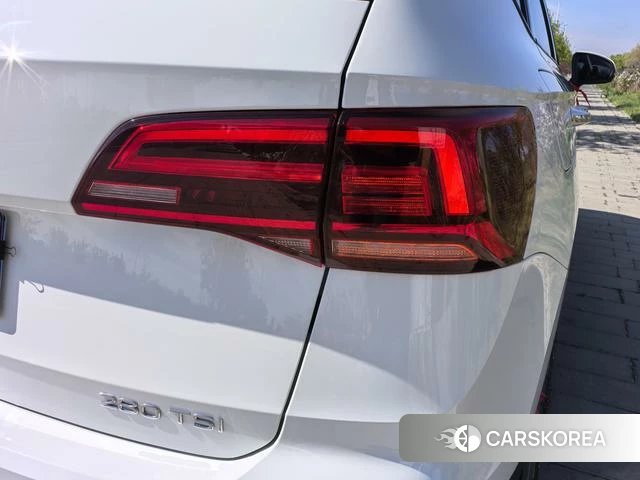 Volkswagen Tuyue id 4335960 из Китая 12