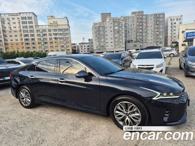 Kia K5 Hybrid 3rd Generation id 2812676 из Кореи 12