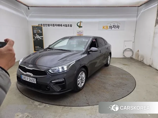 Kia Come New K3 id 3302775 из Кореи 12