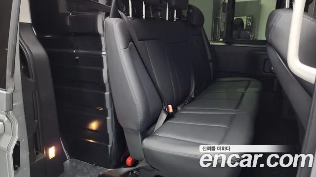 Hyundai Staria id 2704412 из Кореи 12