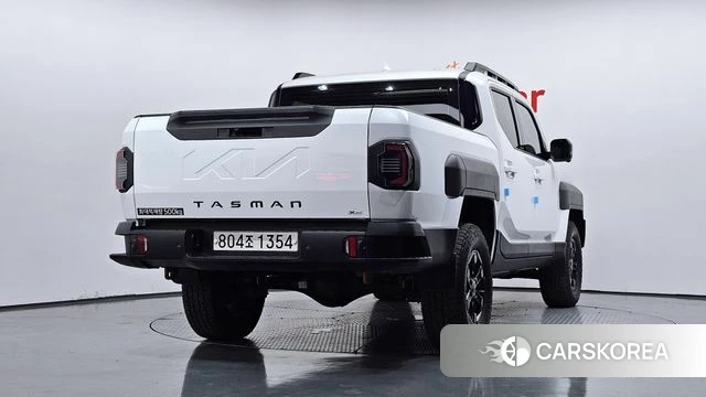 Kia Tasman id 4499481 из Кореи 12