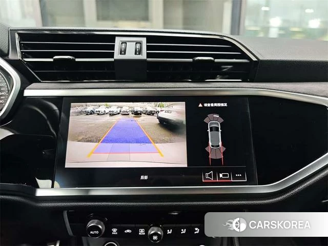 Audi Q3 Sportback id 4216806 из Китая 7