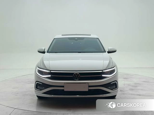 Volkswagen Bora id 4334999 из Китая 12