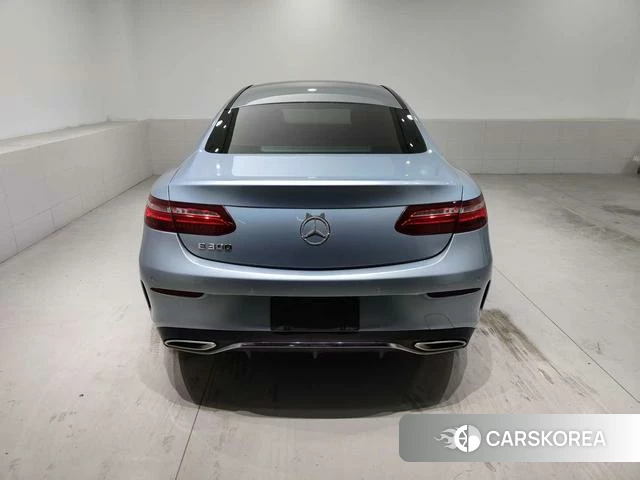 Mercedes-Benz E-class (imported) id 4211438 из Китая 11