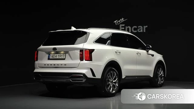 Kia Sorento 4th Generation id 4746198 из Кореи 12