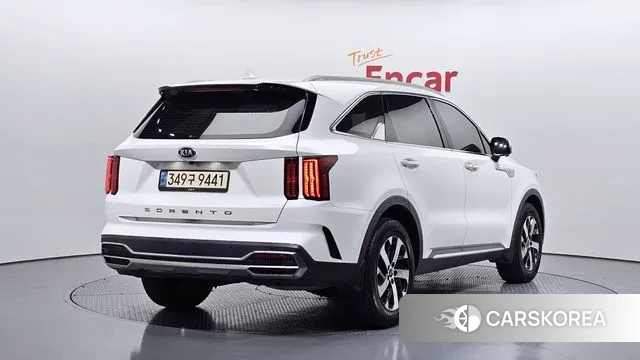 Kia Sorento 4th Generation id 3771768 из Кореи 12