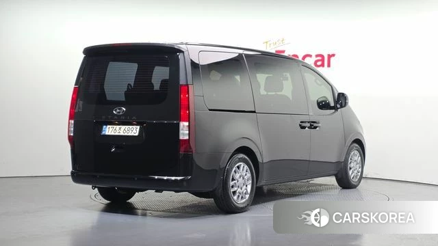 Hyundai Staria id 3892650 из Кореи 12