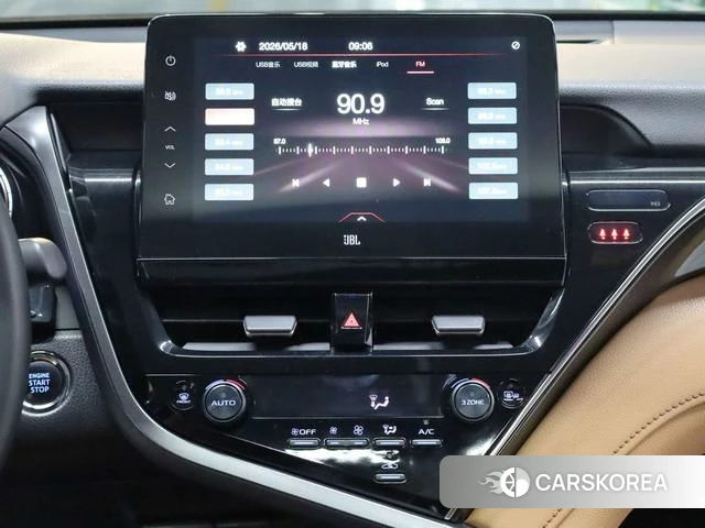 Toyota Camry id 4335875 из Китая 12