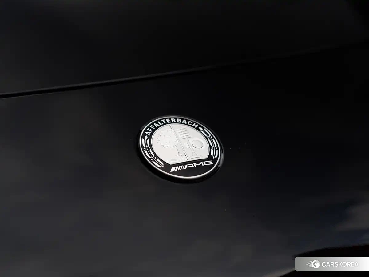 Mercedes-Benz AMG GT id 4681218 из Китая 12